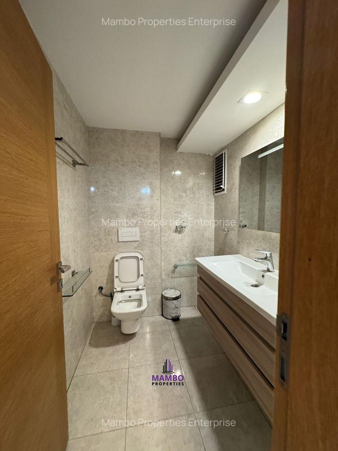 Furnished 3 Bed Apartment with En Suite at Near Arboretum Forest - 18