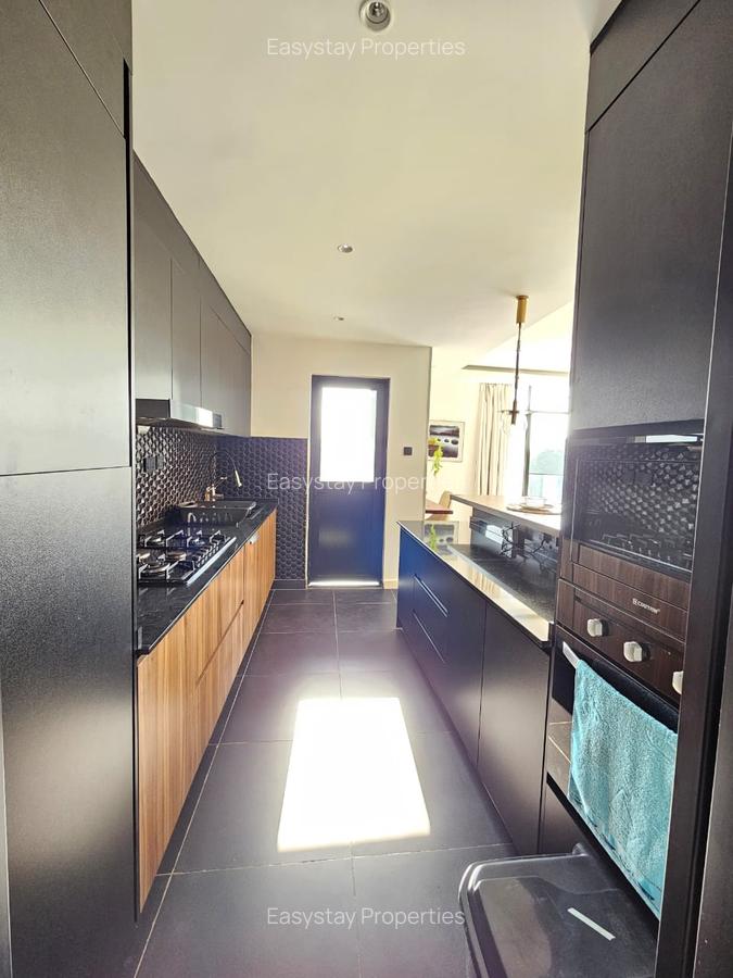 Furnished 2 Bed Apartment with En Suite in Westlands Area - 13