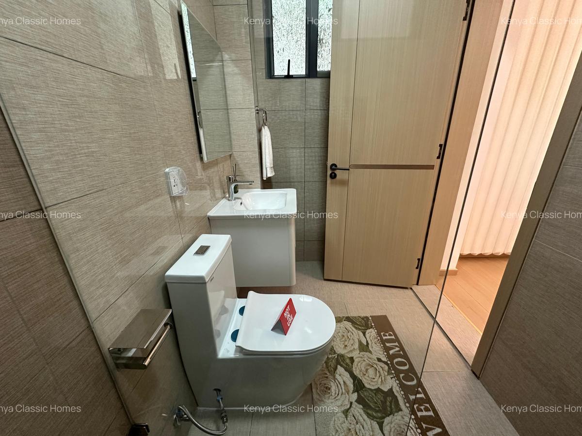 4 Bed Apartment with En Suite at Kilimani - 17