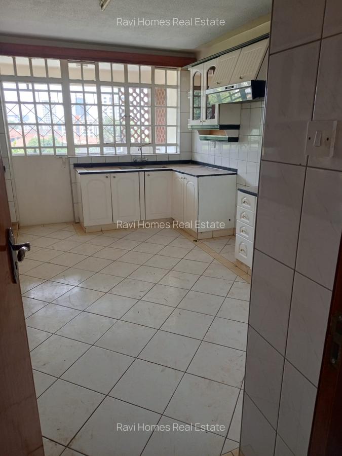 4 Bed Apartment with En Suite at Gichugu Road - 8