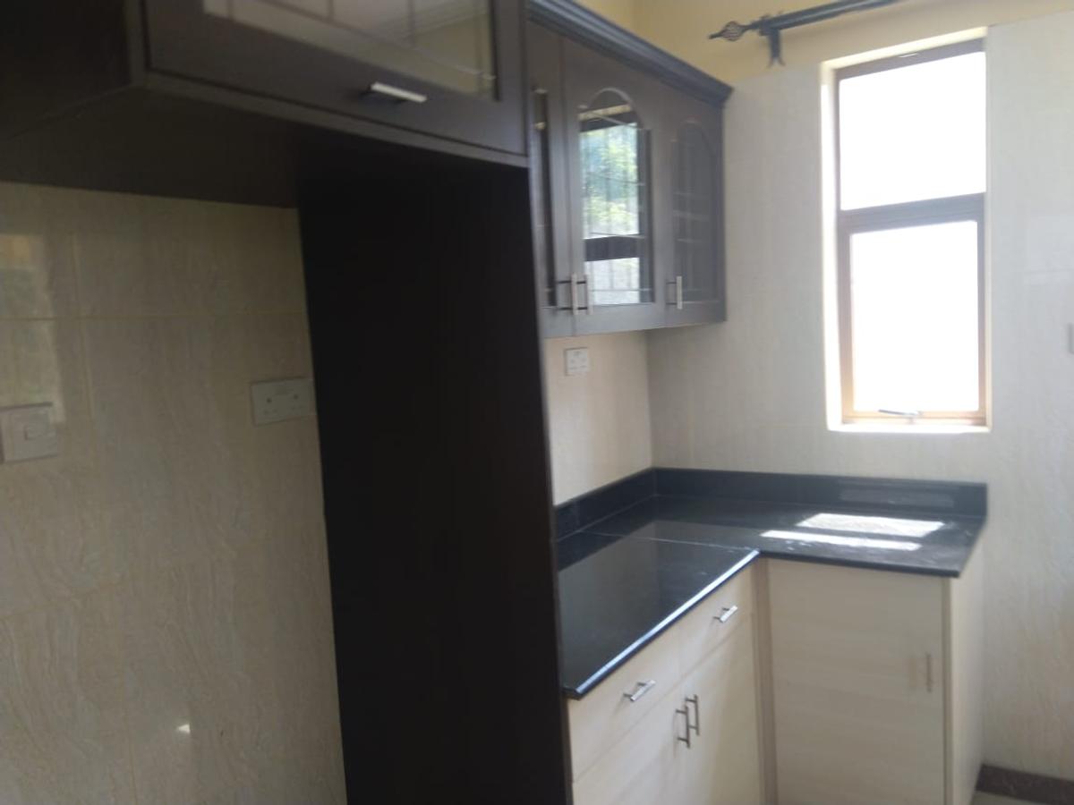 3 Bed Apartment with En Suite at Nyali - 9