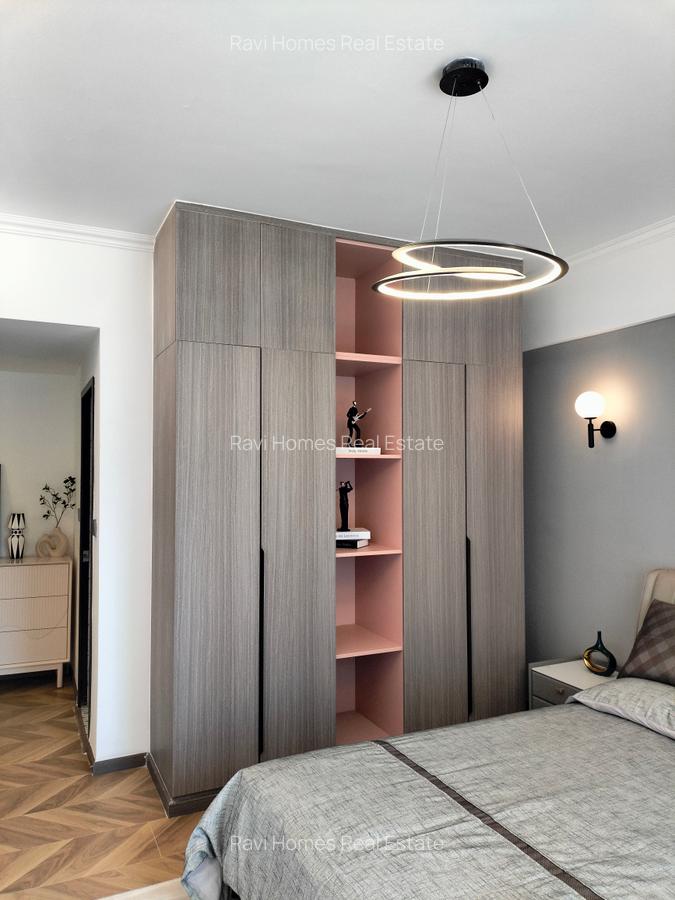 4 Bed Apartment with En Suite in Kileleshwa - 15