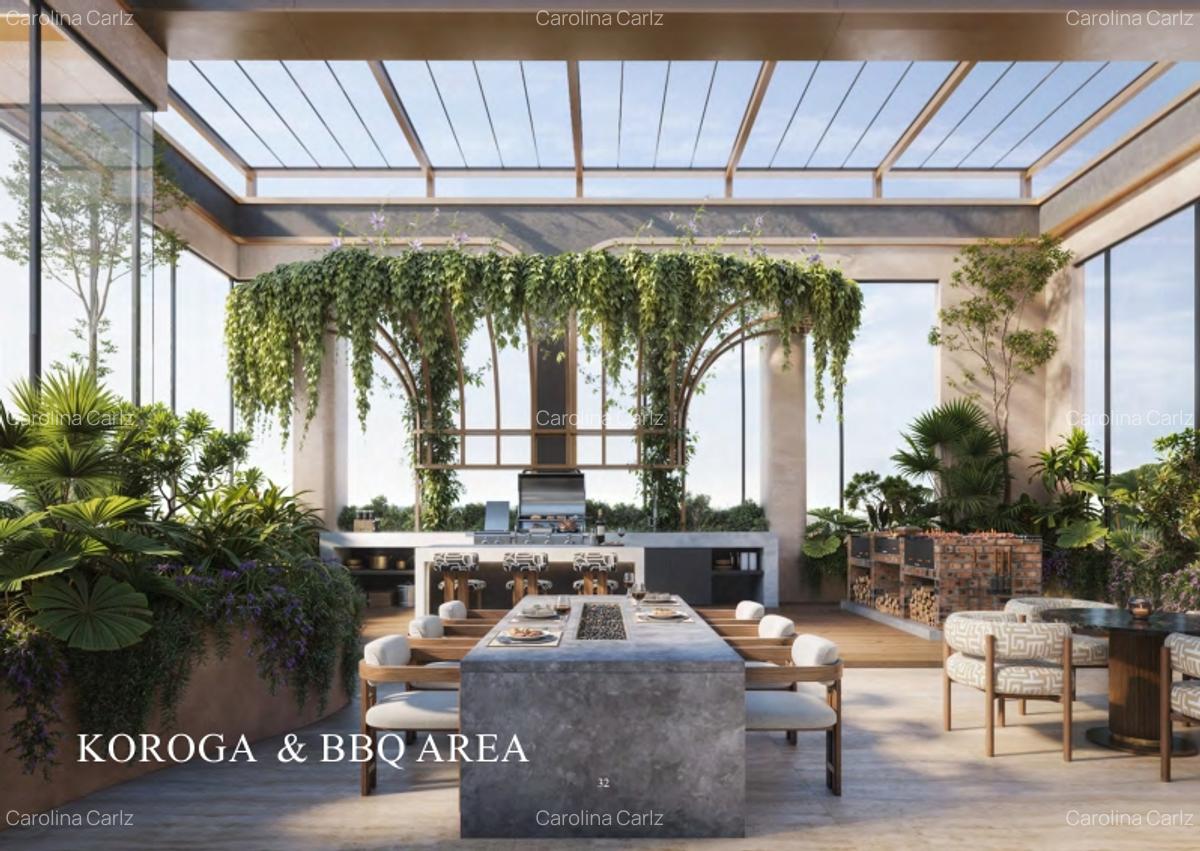 4 Bed Apartment with En Suite at Brookside Drive - 5