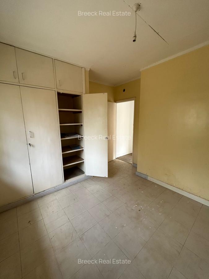 3 Bed Townhouse with Garden in Kileleshwa - 16