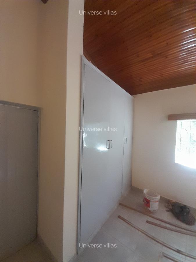 3 Bed House at Karen C - 18