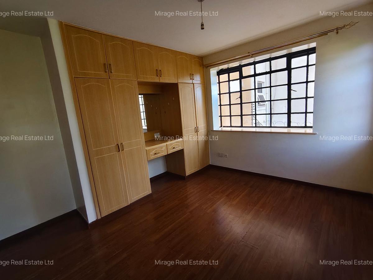 3 Bed Apartment with En Suite in Kileleshwa - 20