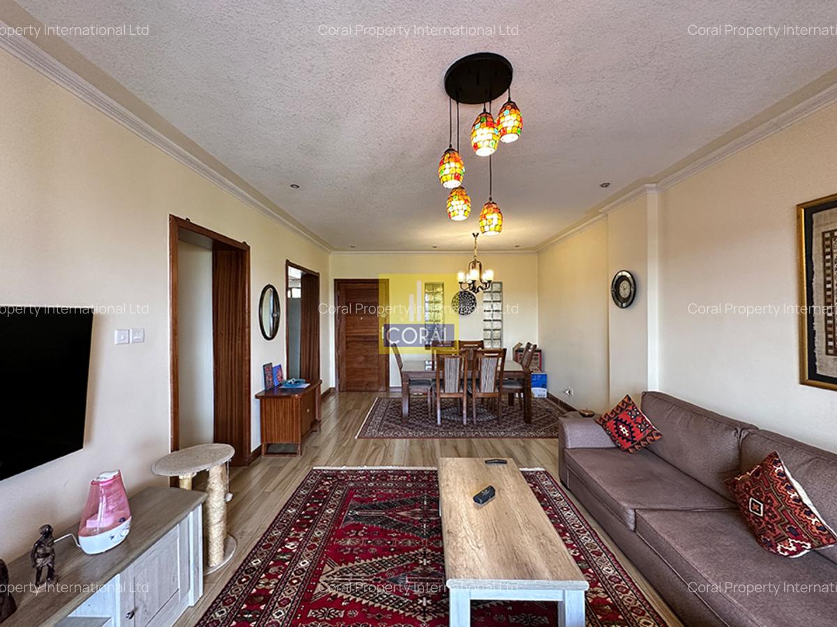 2 Bed Apartment in Westlands Area - 2