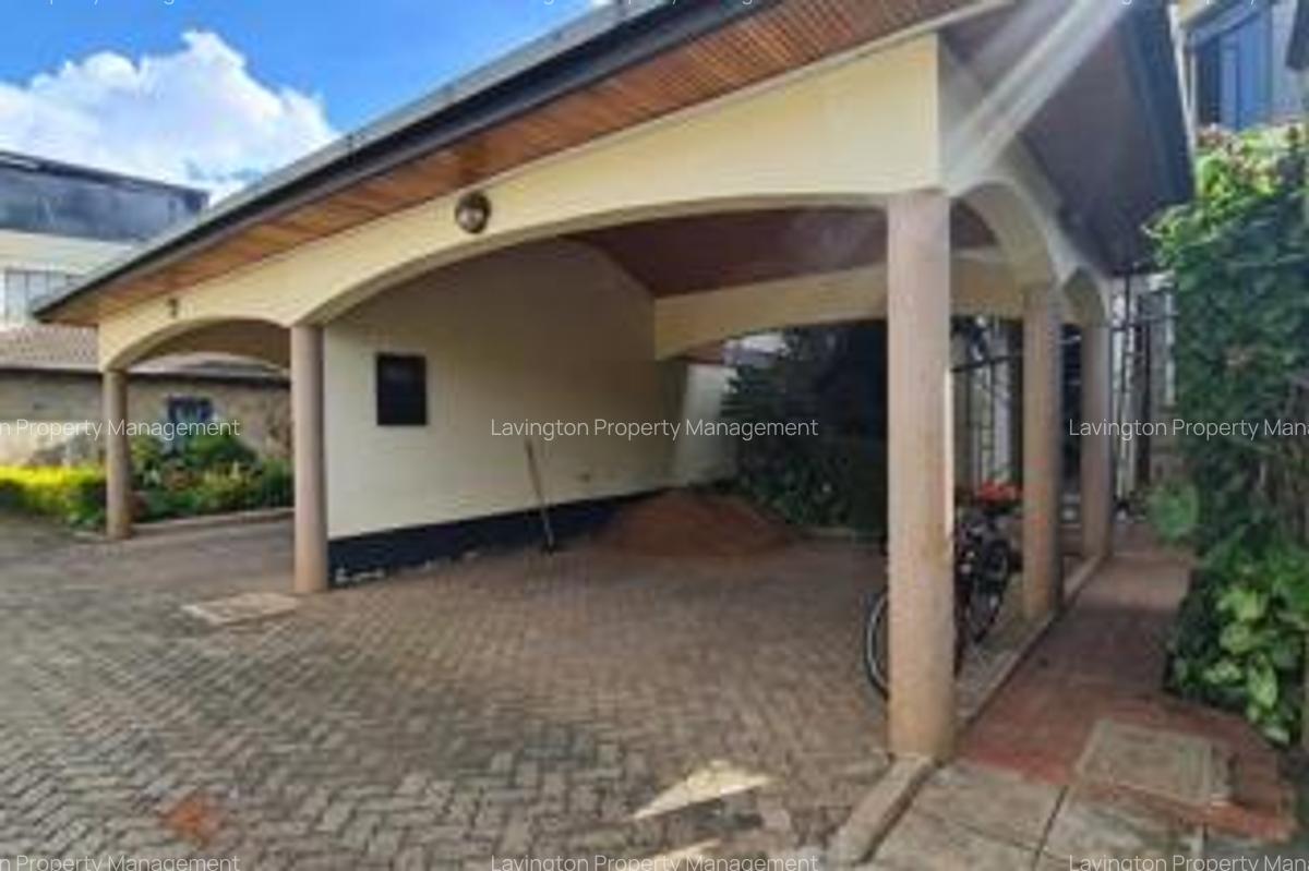 4 Bed Townhouse with En Suite at Lavington Green - 4