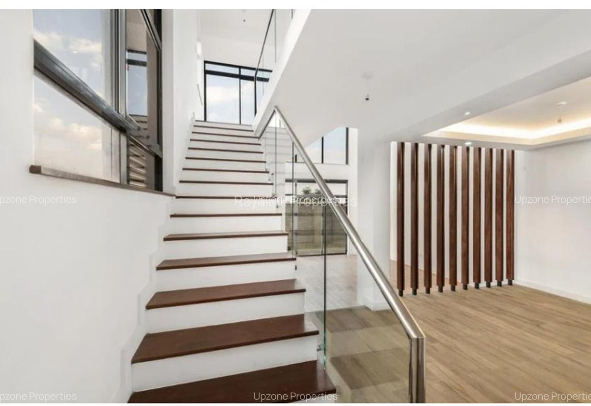 4 Bed Villa with En Suite in Loresho - 8