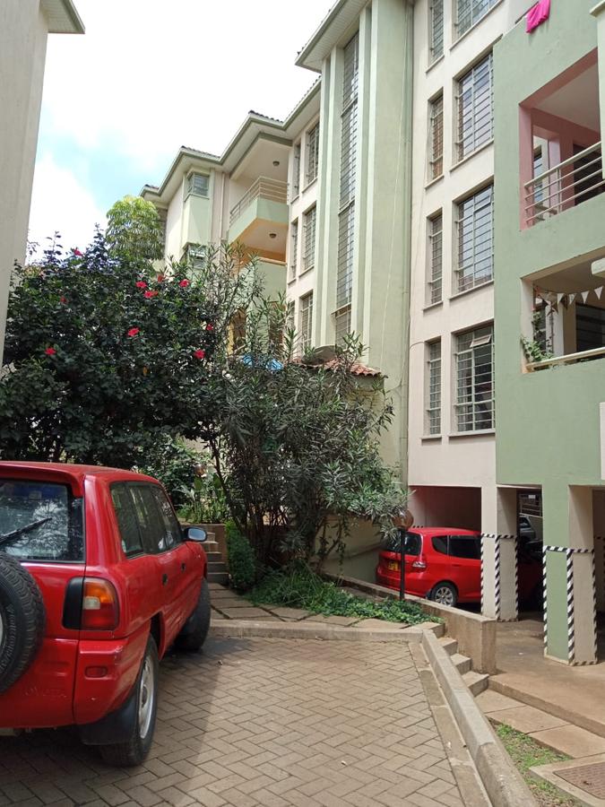 Serviced 3 Bed Apartment with En Suite at Tinderet Avenue Off Kandara Road - 9