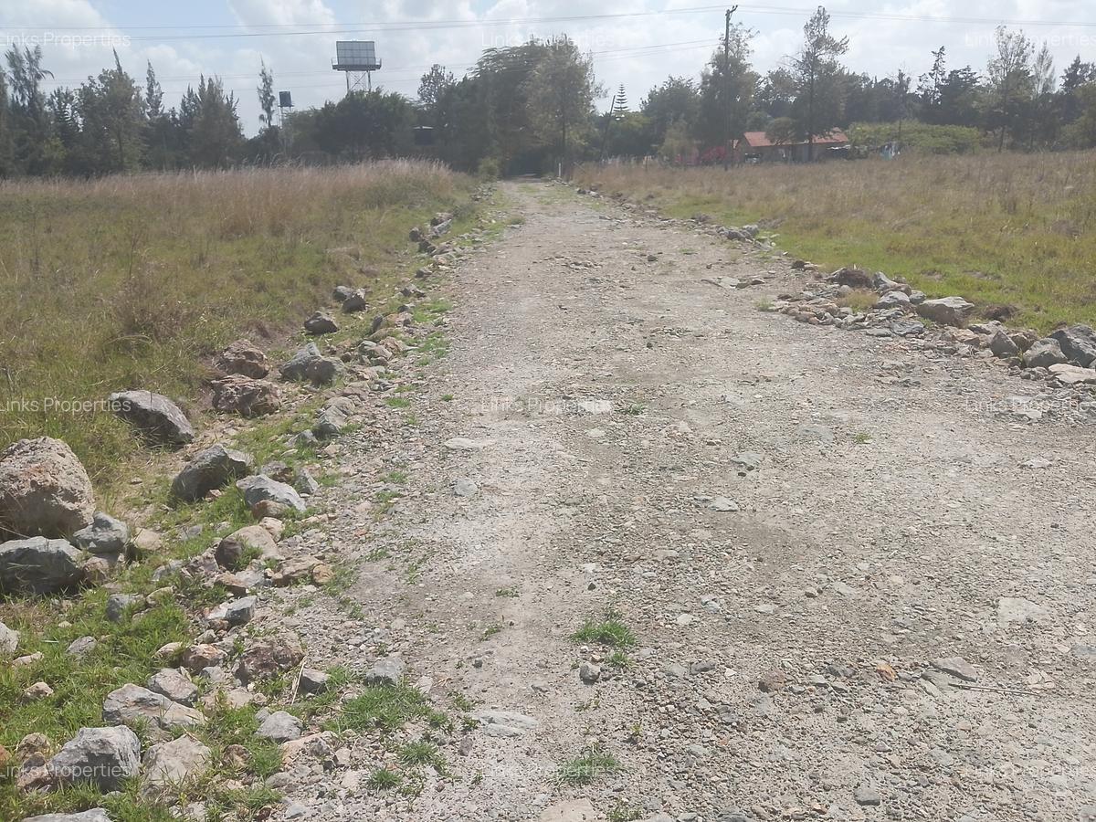 Residential Land at Karen Langata Road - 2