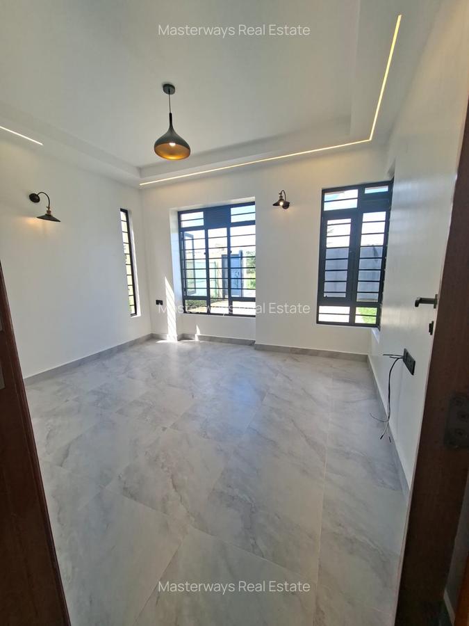 3 Bed House with En Suite in Nakuru - 6