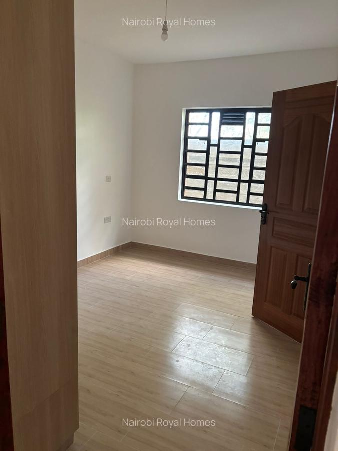 3 Bed House with En Suite at Kenyatta Road - 15
