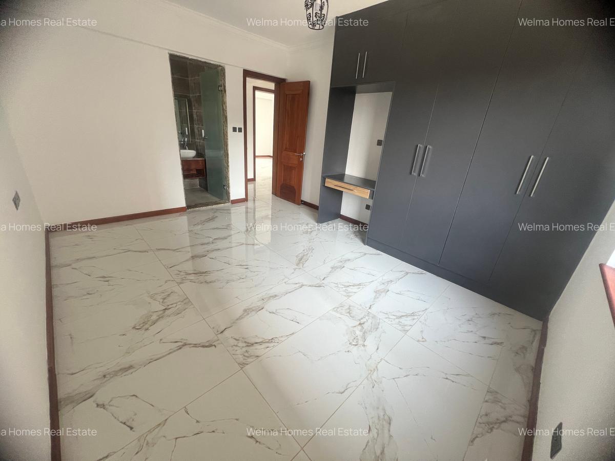 3 Bed Apartment with En Suite at Makueni Road - 14