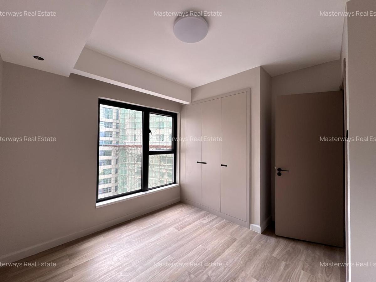 2 Bed Apartment with En Suite in Upper Hill - 6
