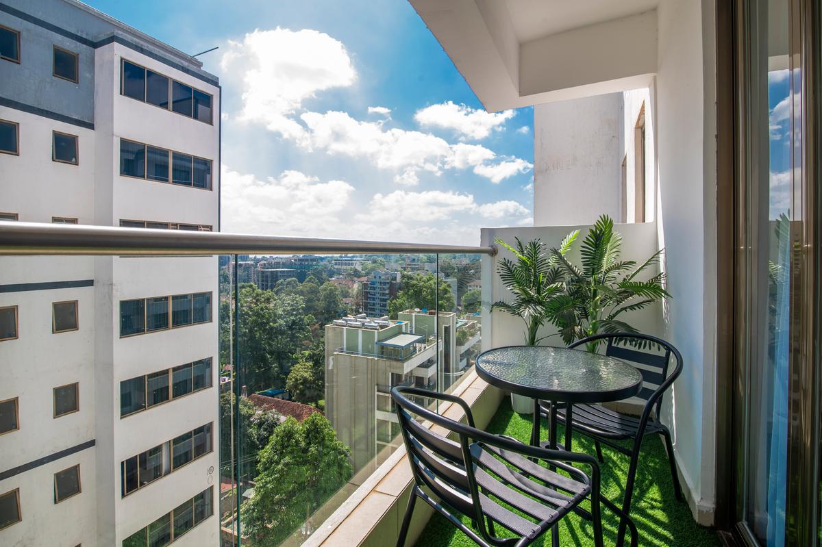 Serviced 3 Bed Apartment with En Suite in Lavington - 7