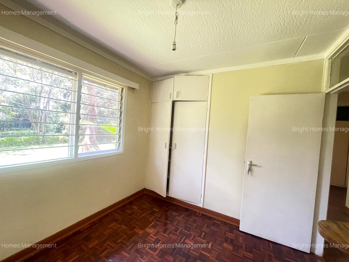 4 Bed House with En Suite in Loresho - 14