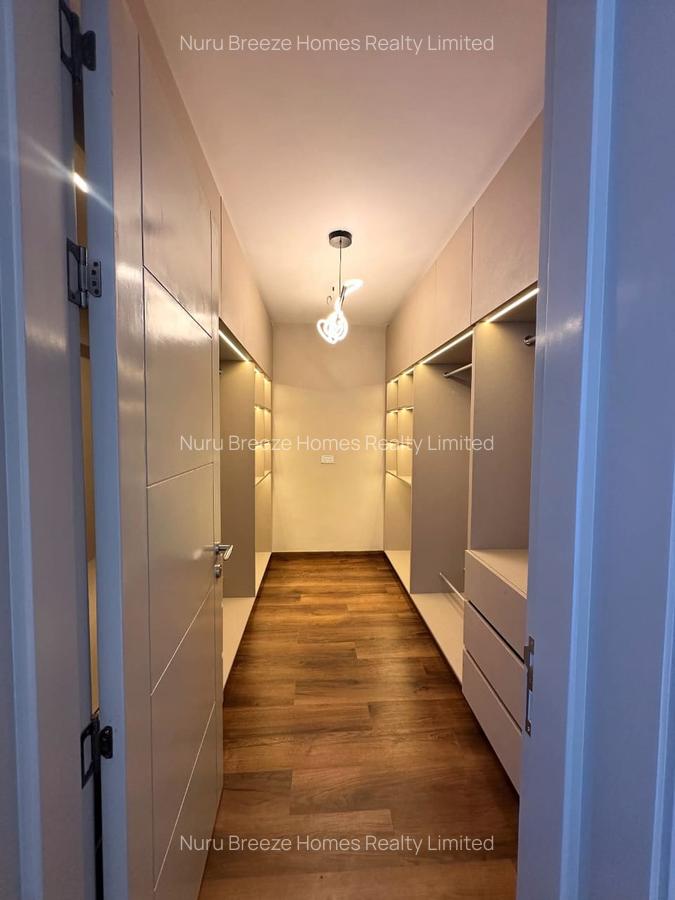 4 Bed Townhouse with En Suite in Langata - 7