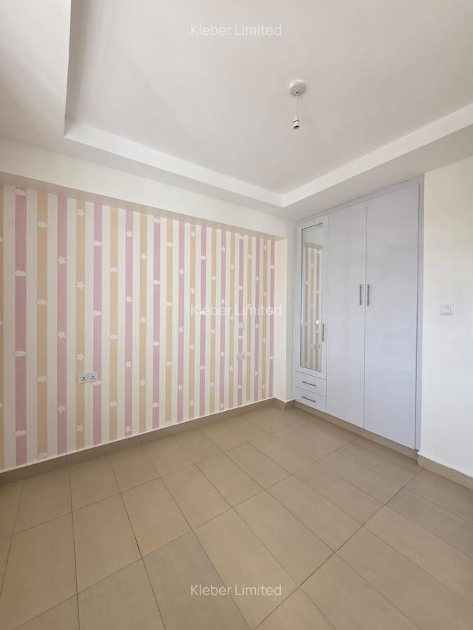 3 Bed Apartment with En Suite at Juja - 17