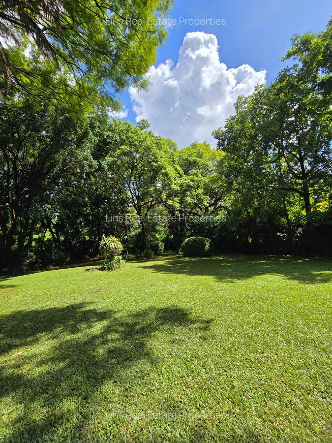 5 Bed House with En Suite in Gigiri - 3