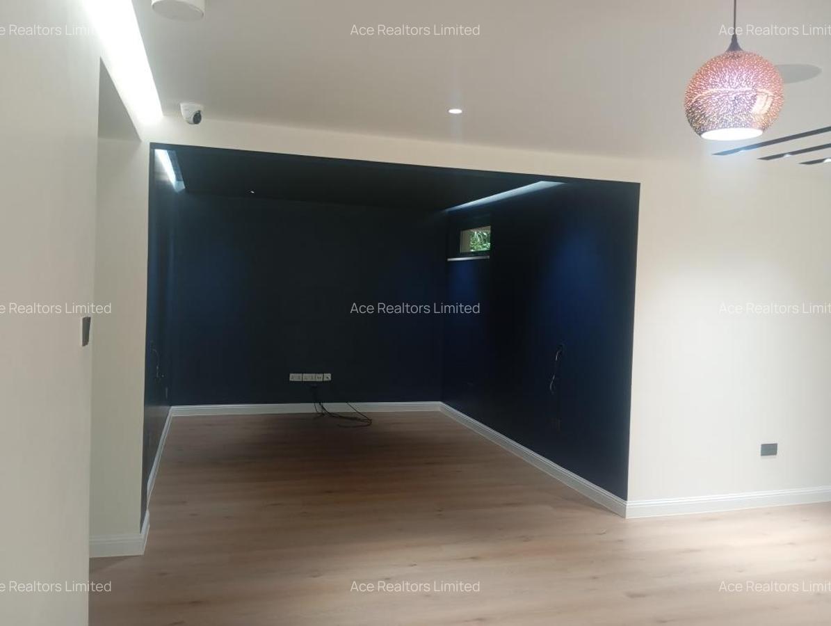 5 Bed Villa with En Suite at Tigoni Limuru Road - 13