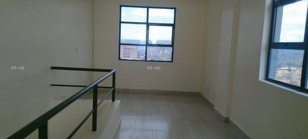 1 Bed Apartment with Backup Generator in Ruaka - 11