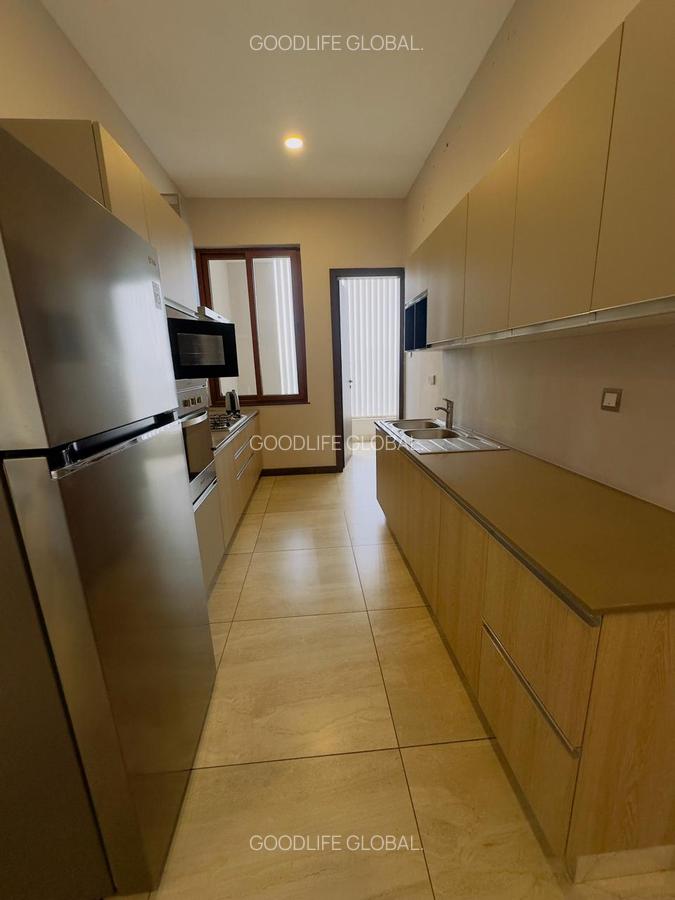Furnished 2 Bed Apartment with En Suite at General Mathenge - 10