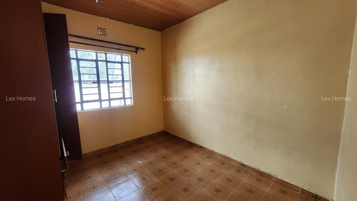 3 Bed House with En Suite at Oloika - 8