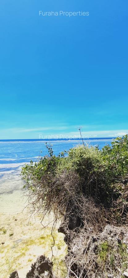 Residential Land in Diani - 4