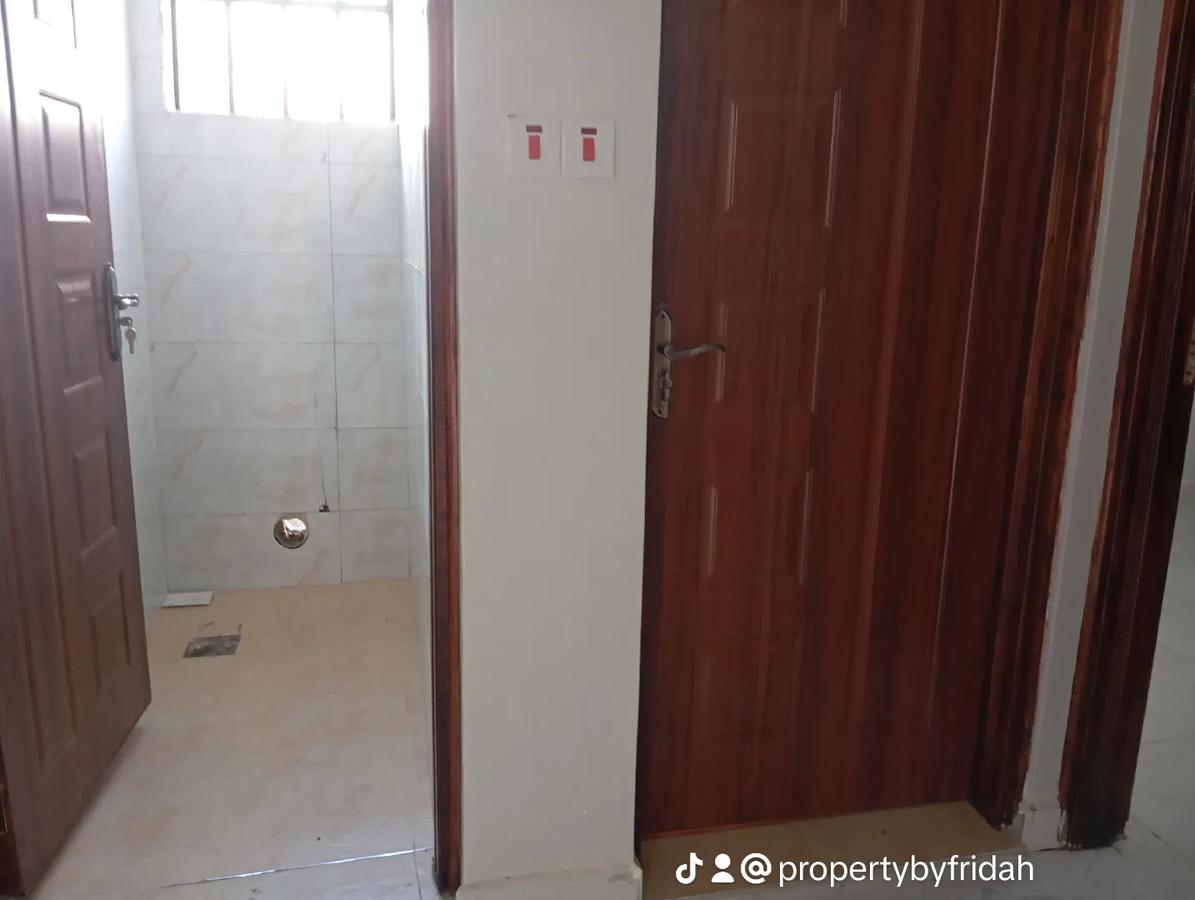 3 Bed House with En Suite in Kitengela - 4