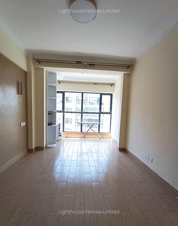 3 Bed Apartment with En Suite at Nextgen Mall - 7