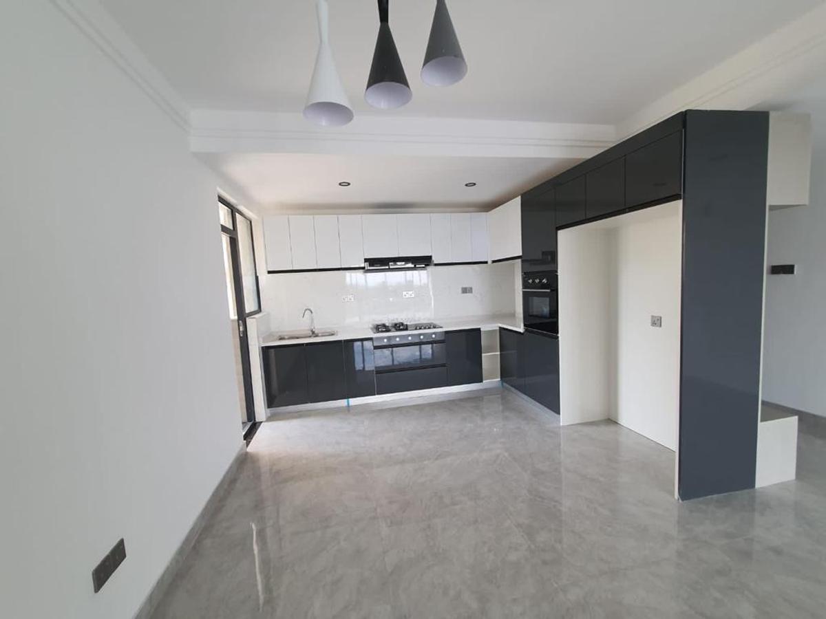 3 Bed Apartment with En Suite at Muringa Road - 3