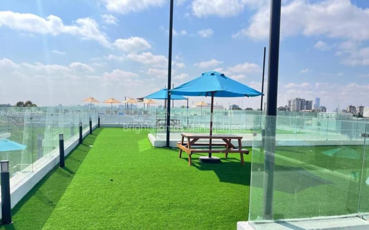 4 Bed Apartment with En Suite at Peponi Road - 17