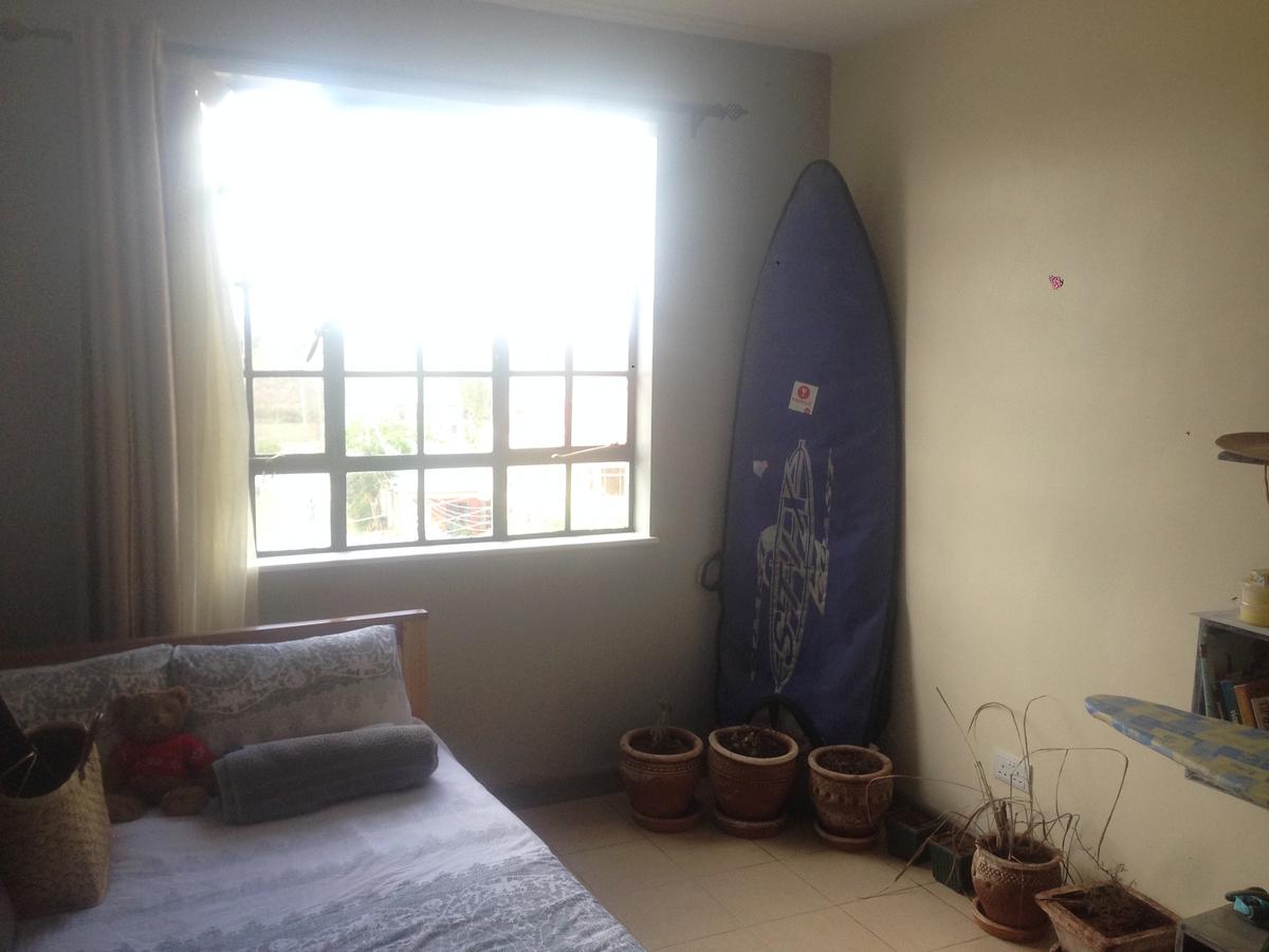 2 Bed Apartment with En Suite at Mlolongo - 7