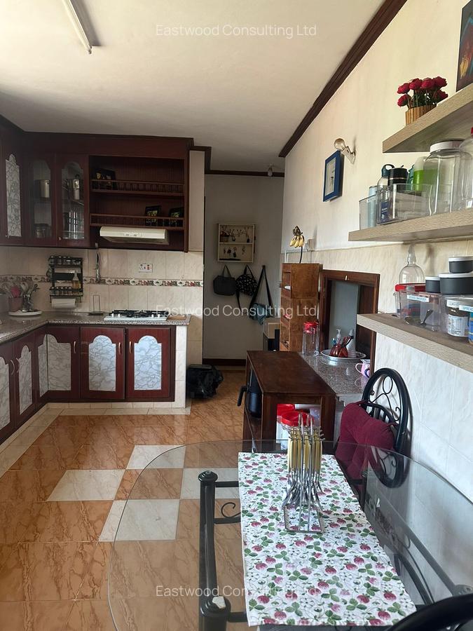 3 Bed Apartment with En Suite at Lantana Road - 4