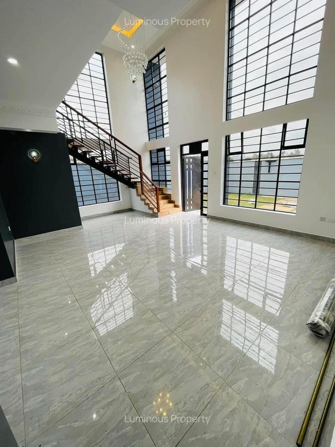 4 Bed House with En Suite at Mugutha - 14