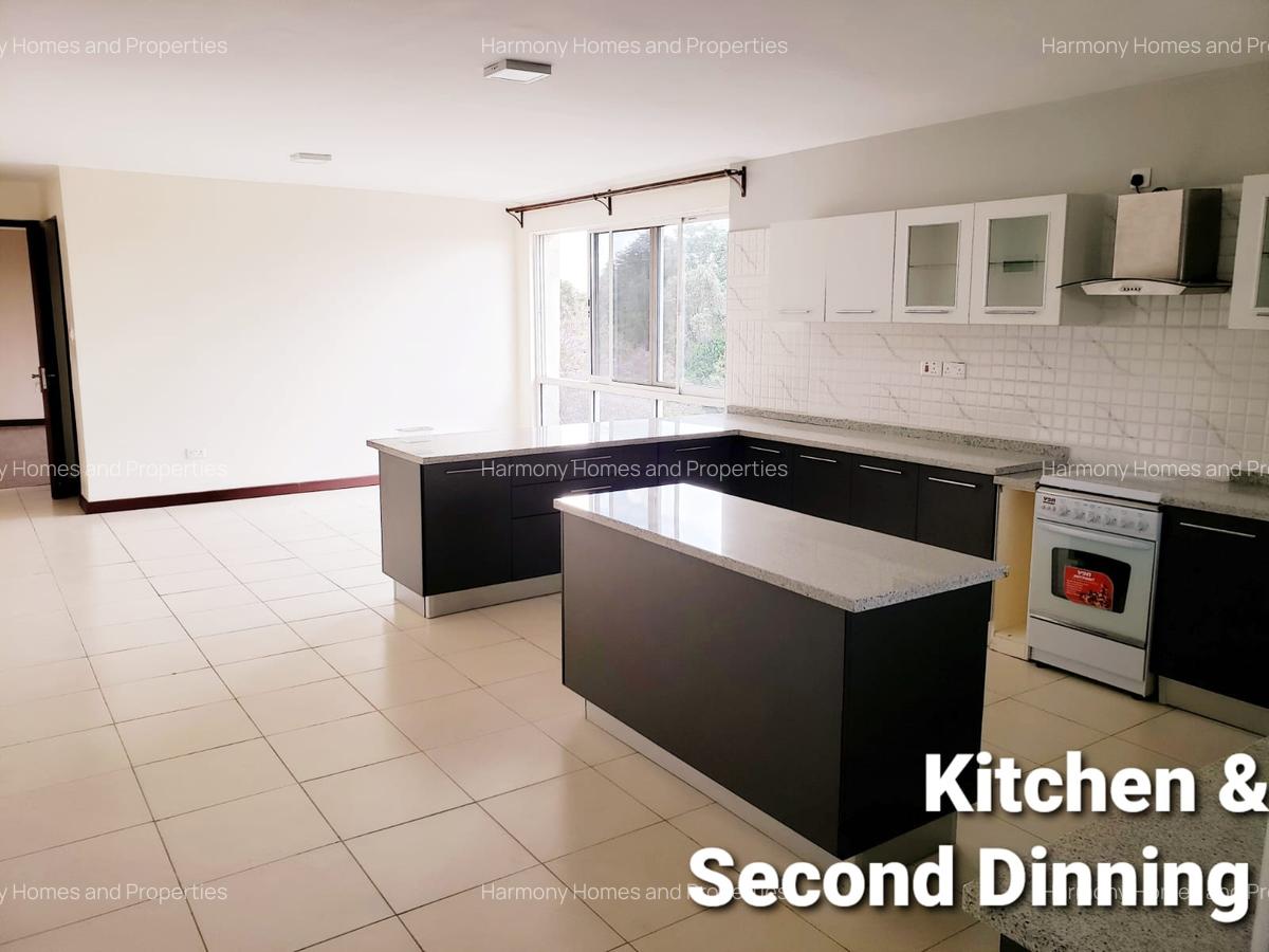 4 Bed Apartment with En Suite at General Mathenge - 12