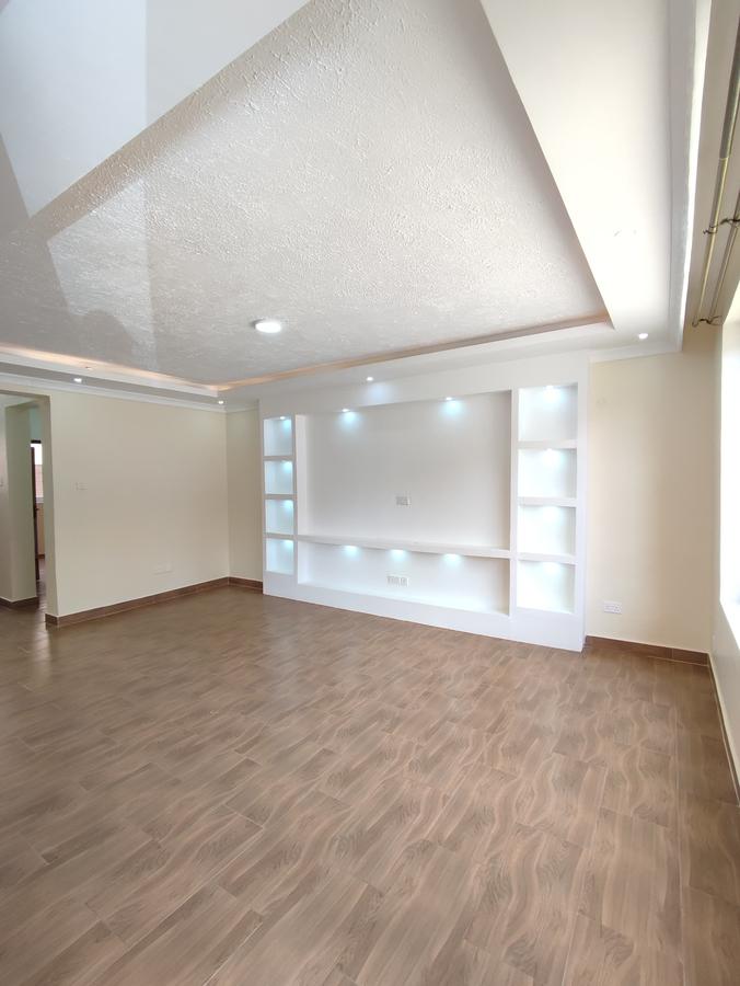 4 Bed House with En Suite in Syokimau - 5