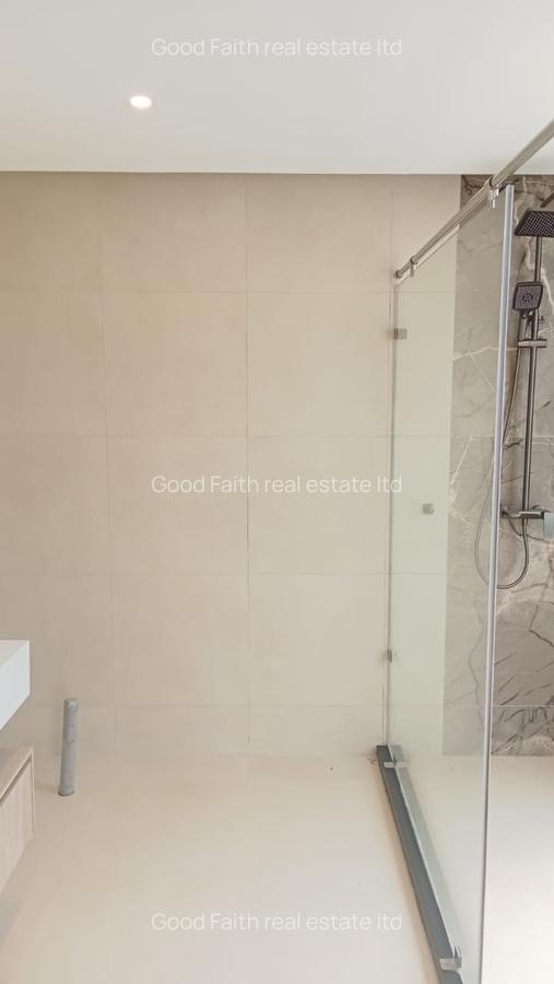 6 Bed House with En Suite in Limuru - 19