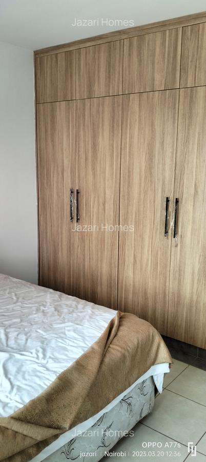 3 Bed Apartment with En Suite at Naivasha Road - 16