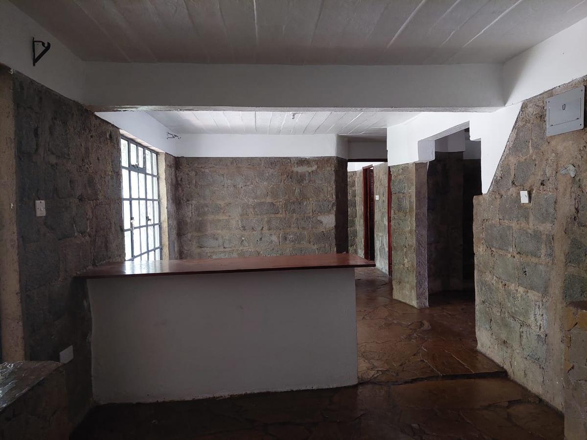 2 Bed House with Garden at Karen - 4