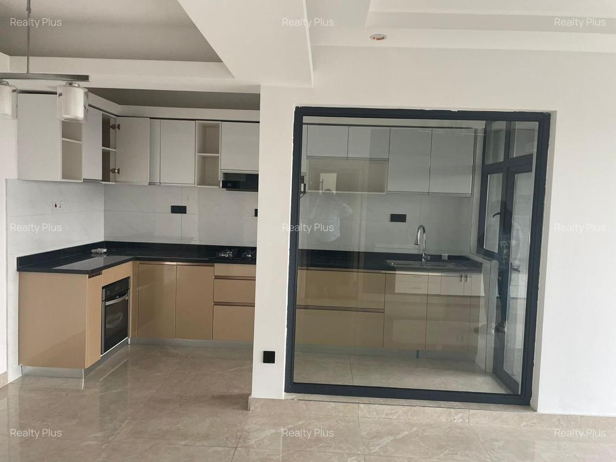 2 Bed Apartment with En Suite at Kingara - 7