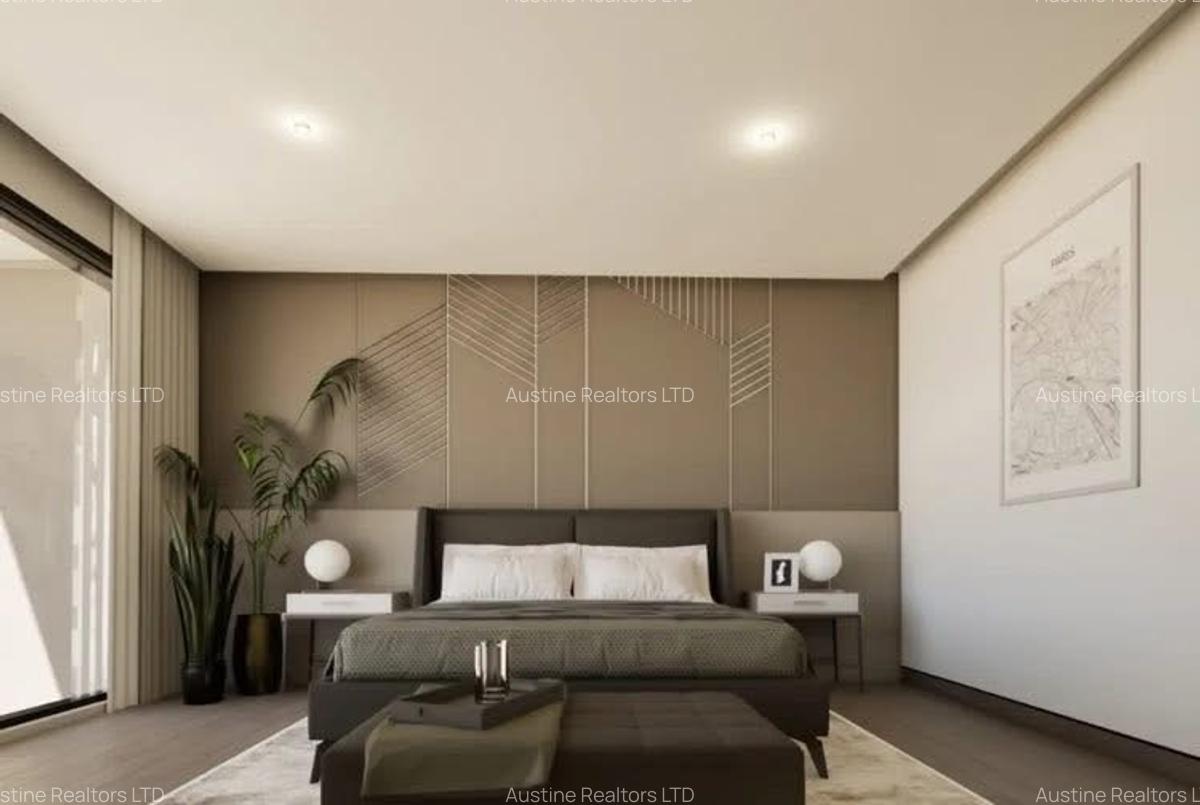 4 Bed Villa with En Suite at Link Road - 9