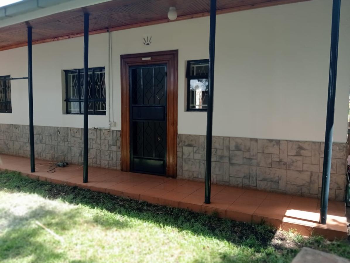 2 Bed House with En Suite at Bongani - 3