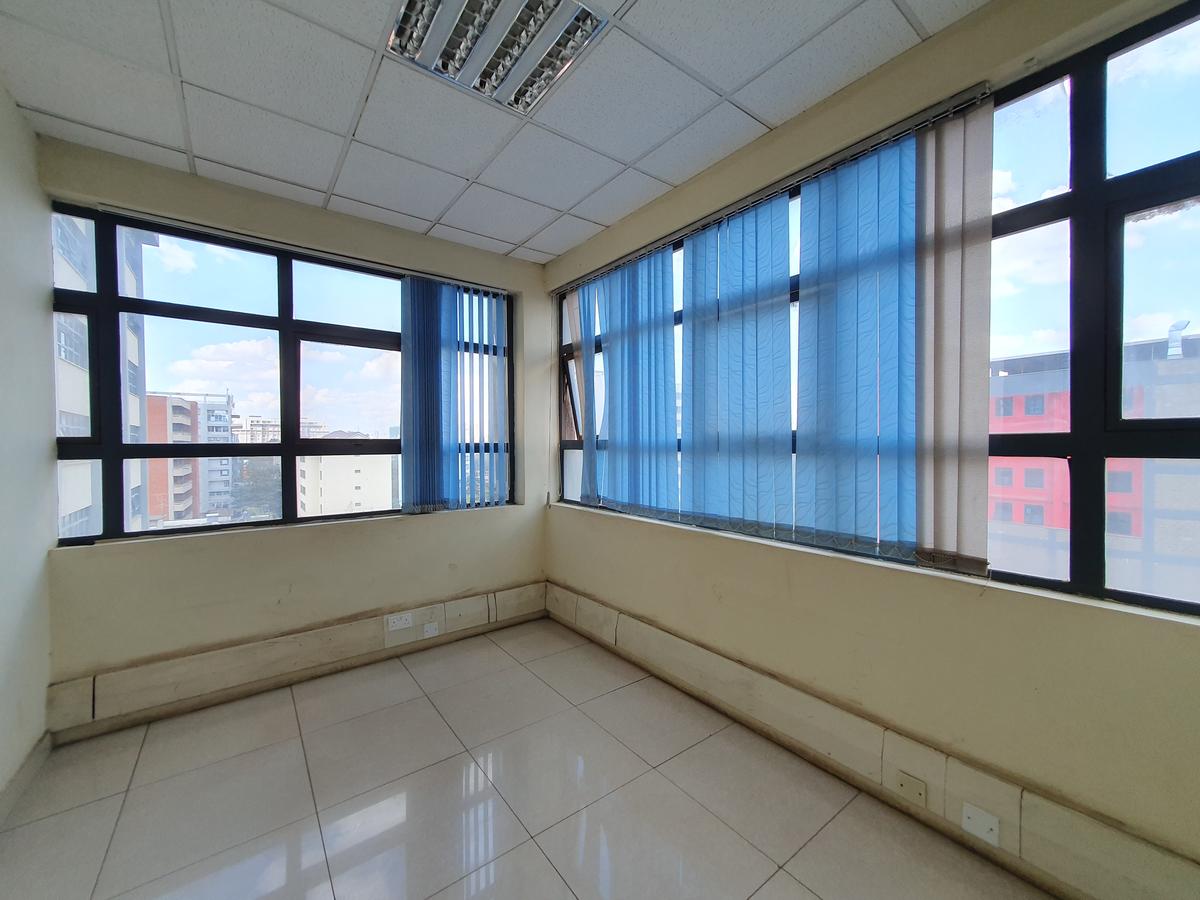 800 ft² Commercial Property with Service Charge Included in Westlands Area - 5