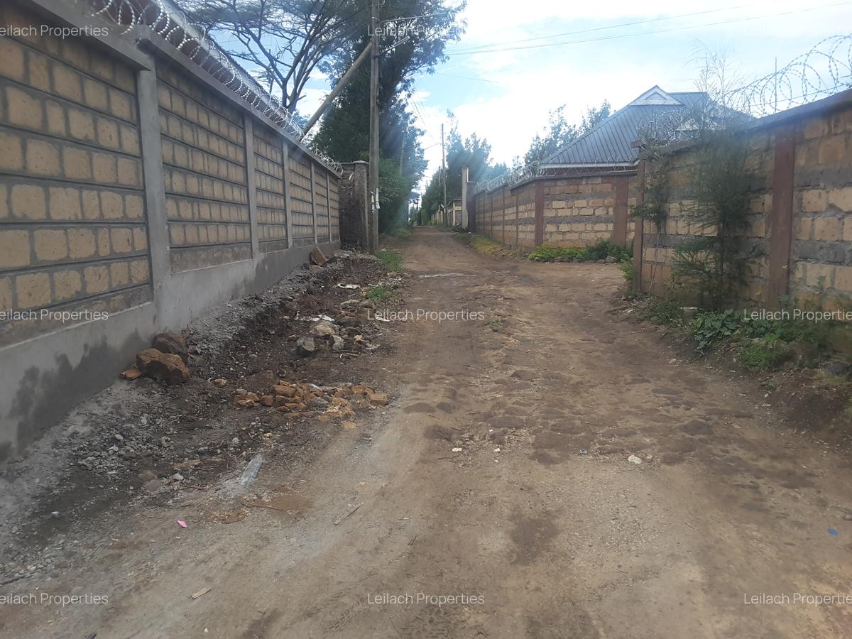 4 Bed House with En Suite in Ongata Rongai - 14