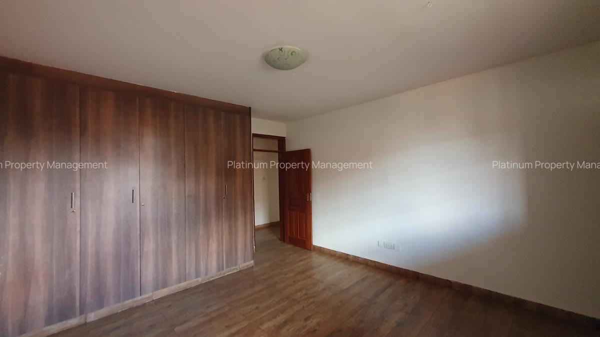 3 Bed Apartment with En Suite at Church Road - 15