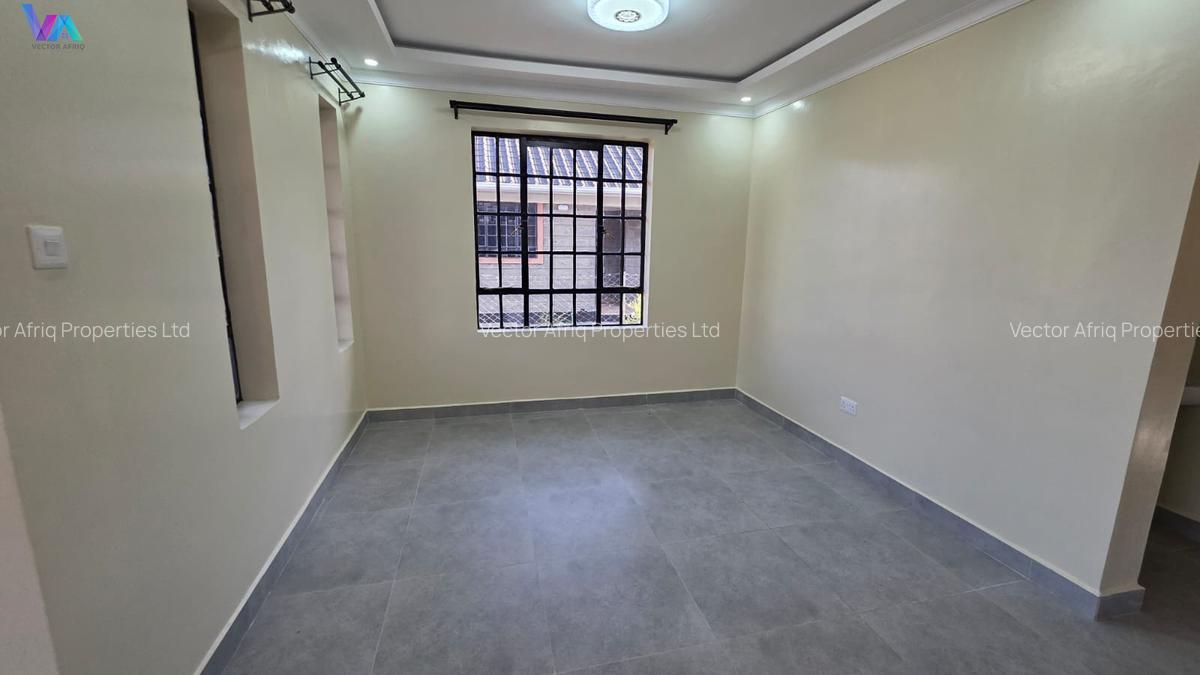 3 Bed House with En Suite in Katani - 8