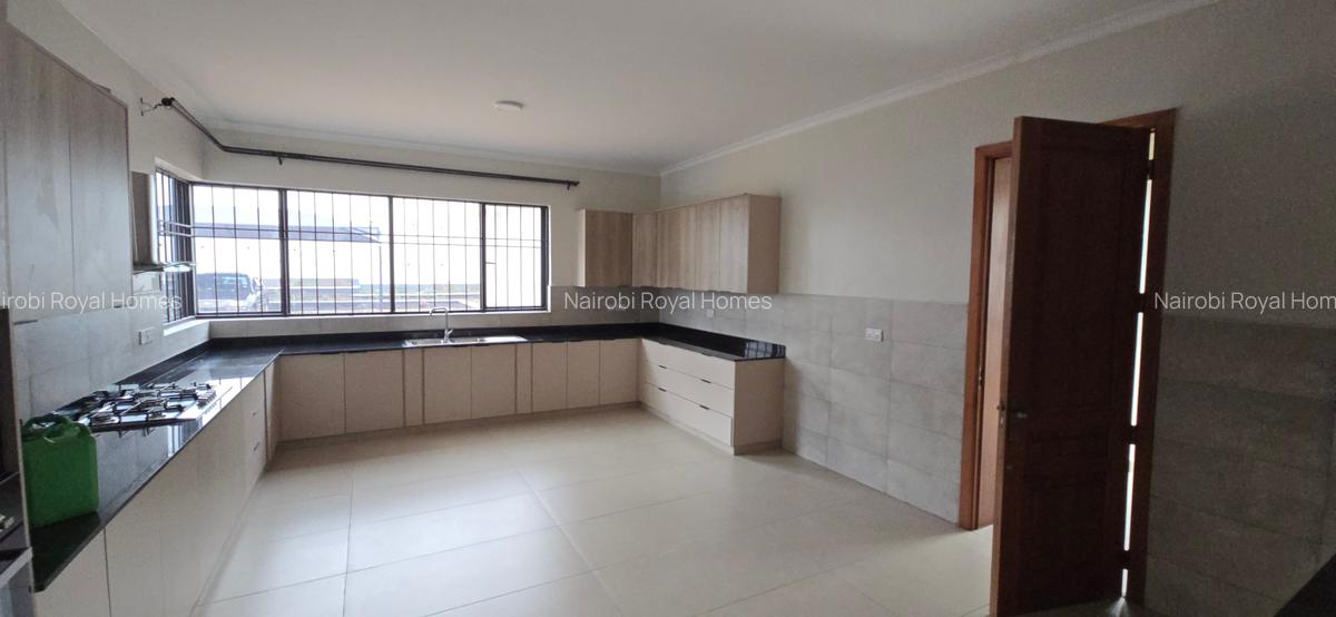 6 Bed House with En Suite at Loresho Kibagare Way - 8