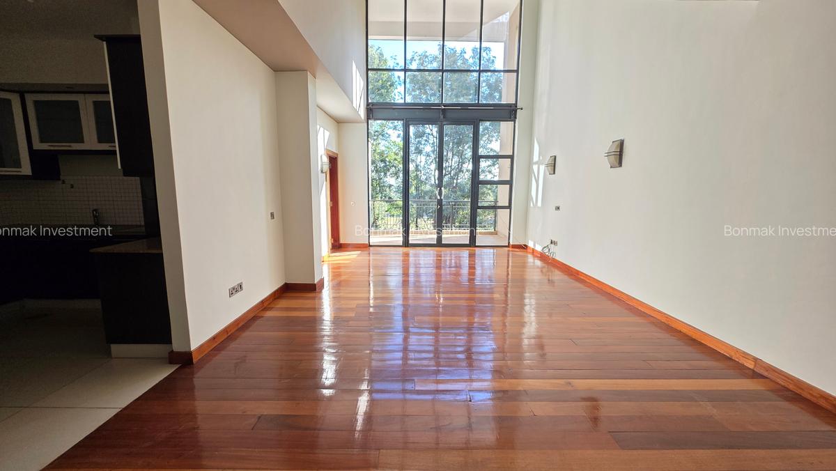 3 Bed Apartment with En Suite at Westlands - 2